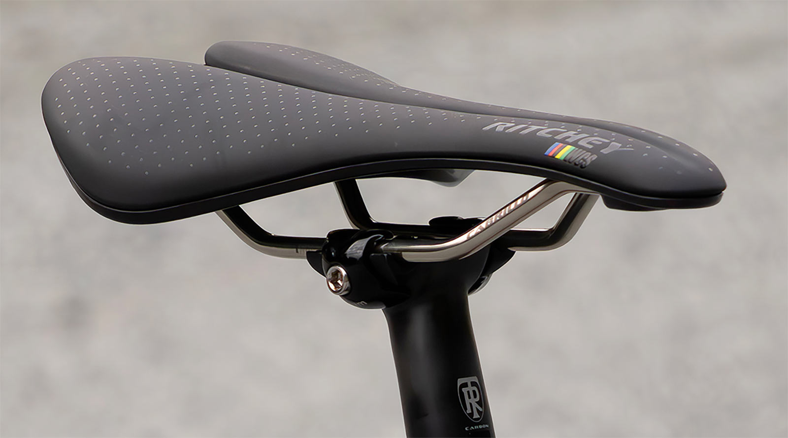 sillín ritchey cabrillo