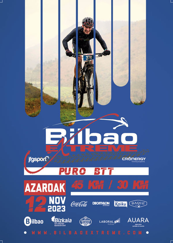 Vuelve la renovada BILBAO EXTREME