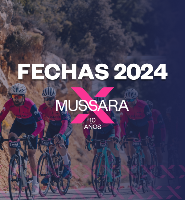 𝗙𝗘𝗖𝗛𝗔𝗦 𝗠𝗨𝗦𝗦𝗔𝗥𝗔 𝟮𝟬𝟮𝟰