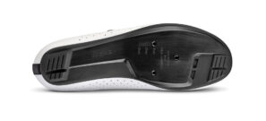 Fizik Omna Wide Zapatillas de bicicleta de carretera asequibles, suela de nailon R5