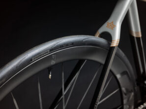 Estudio de neumáticos CADEX Max 40 WheelSystem