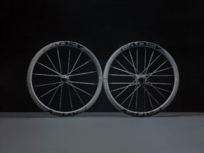 Ruedas CADEX Max 40 WheelSystem