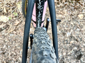 Challenge Gravine Gravel Ancho de neumáticos