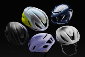 Colores del casco de bicicleta Specialized Propero 4