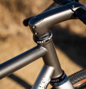 Potencia integrada Mocaic Cycles GT-1 iAR