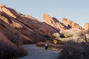 Bicicleta de carga Orox Adventure disponible