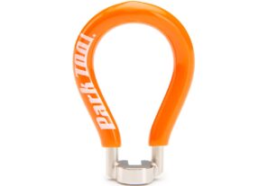 Park Tools nuevas herramientas para bicicletas eléctricas SW-6 en primer plano