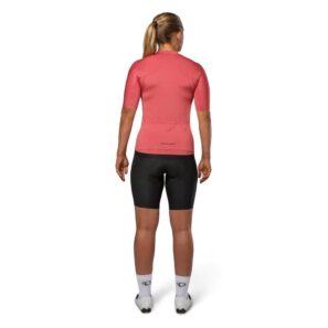 Pearl Izumi SS24 Collection PRO Jersey Mujer espalda