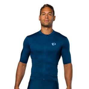Pearl Izumi SS24 Collection PRO Maillot delantero azul