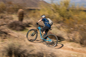 Revisión de Pivot Switchblade 2024