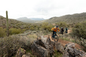 Revisión de Pivot Switchblade 2024