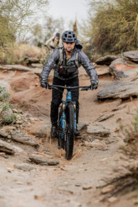 Revisión de Pivot Switchblade 2024