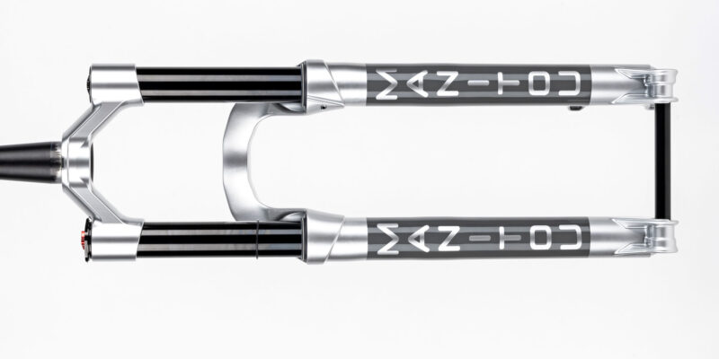 - Marchas Cicloturistas 2024 Manitou Mattoc Pro LE, horquilla para bicicleta de montaña moderna de 110-150 mm de edición limitada de la vieja escuela