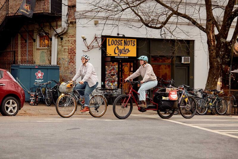 Herramientas Surly actualizadas y fáciles de usar