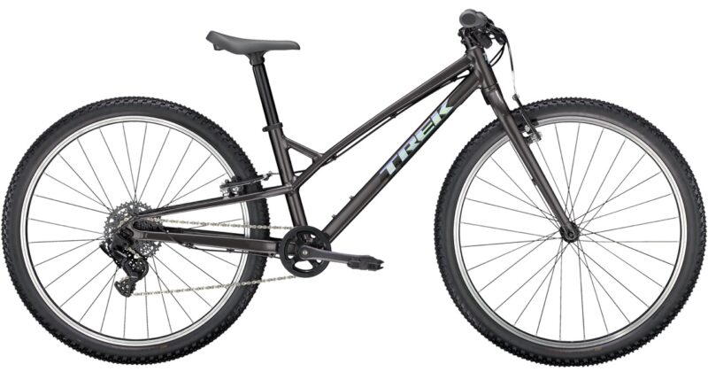 Bicicletas Trek Wahoo Path Pqth 26 Dnister negro
