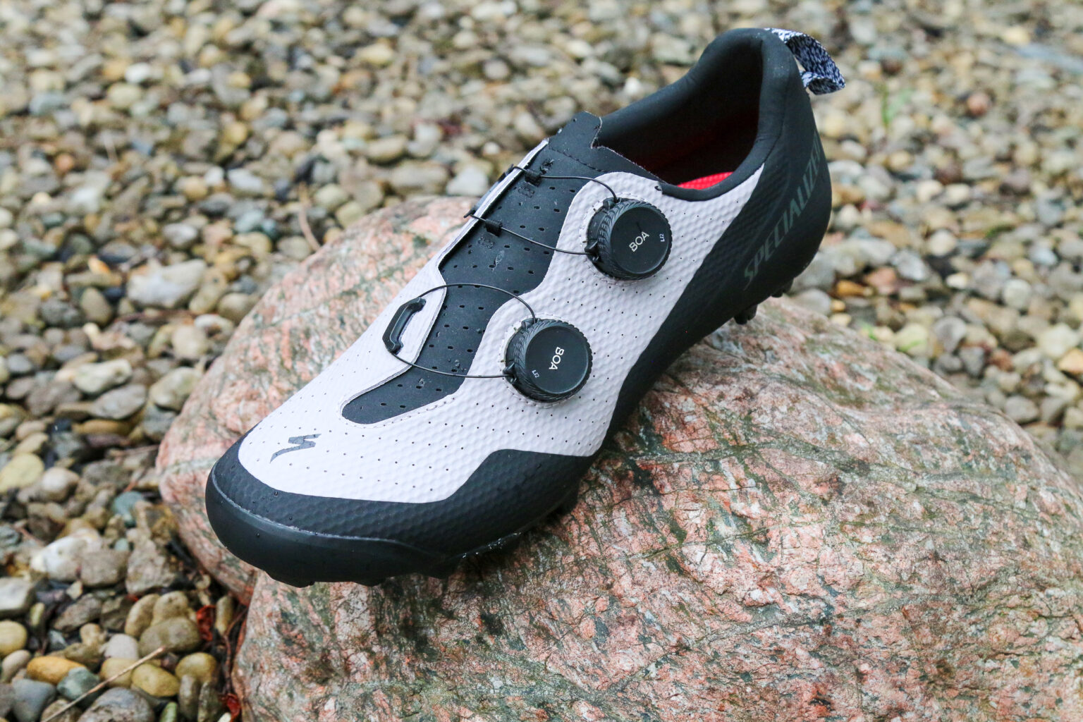 Zapatillas de gravel Specialized Recon